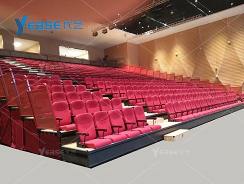 廣東省深圳市大浪國際時尚創意展廳