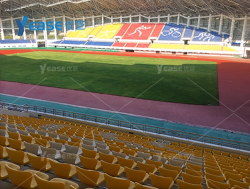 江西省贛州市瑞金體育中心