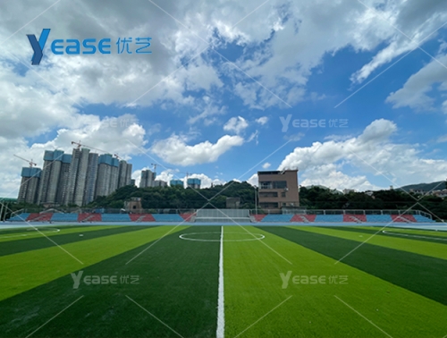 廣東省惠州市崇雅實驗附屬小學