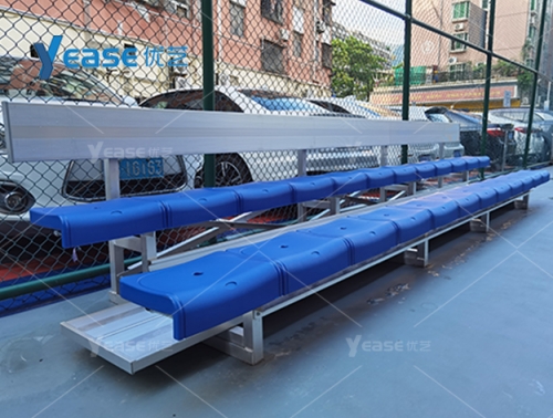 廣東省深圳市龍華區民樂新村籃球場