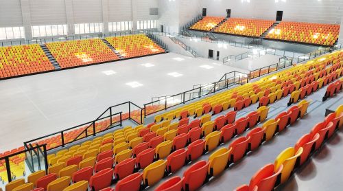 為什么全球的體育場(chǎng)館都在用HDPE和PP作為看臺(tái)座椅原料？