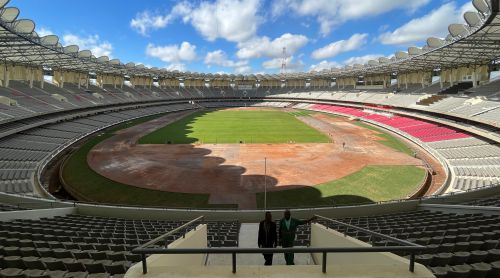 體育場(chǎng)館等級(jí)怎么分？不同級(jí)別能辦哪些比賽？